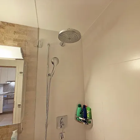 Cresta Jagd, Holz, Aussicht, Parkplatz - Sb28 St. Moritz