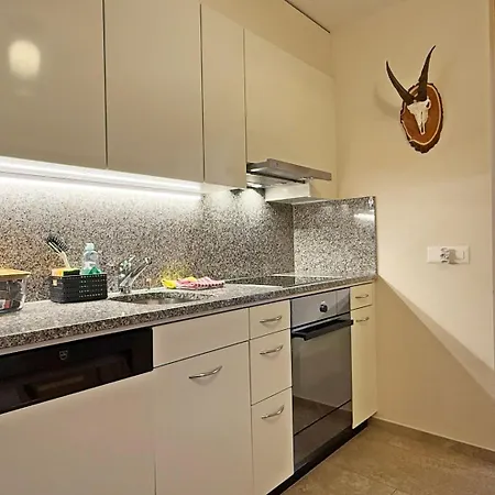 Cresta Jagd, Holz, Aussicht, Parkplatz - Sb28 St. Moritz