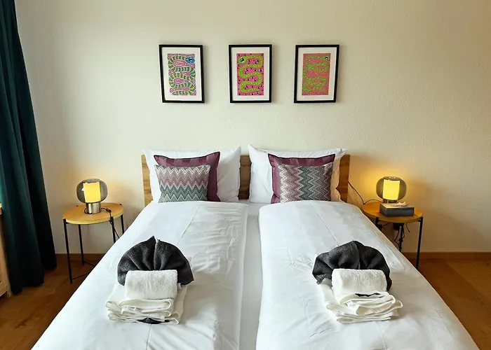 Cresta Jagd, Holz, Aussicht, Parkplatz - Sb28 شقة