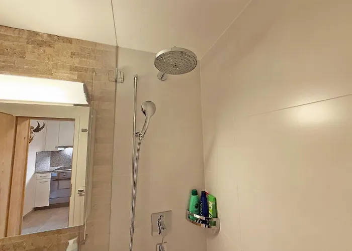 Cresta Jagd, Holz, Aussicht, Parkplatz - Sb28 سانت موريتز