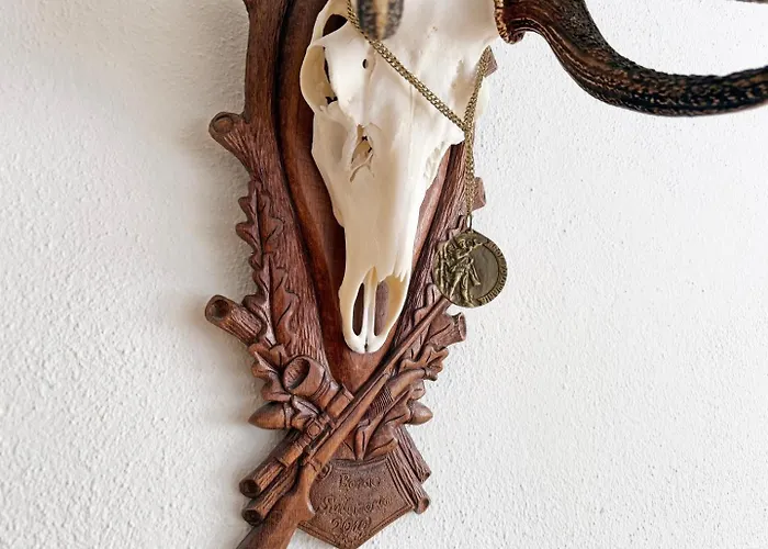 Cresta Jagd, Holz, Aussicht, Parkplatz - Sb28 شقة