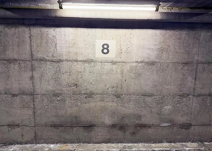 Cresta Jagd, Holz, Aussicht, Parkplatz - Sb28 شقة *