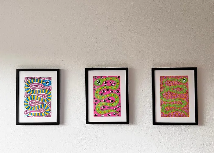 Cresta Jagd, Holz, Aussicht, Parkplatz - Sb28 سانت موريتز