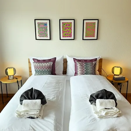 Cresta Jagd, Holz, Aussicht, Parkplatz - Sb28 Daire