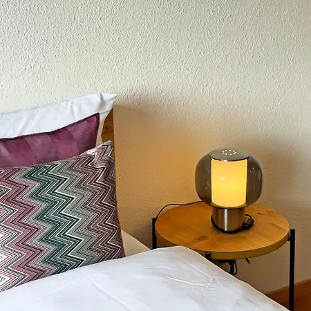 Daire Cresta Jagd, Holz, Aussicht, Parkplatz - Sb28 *