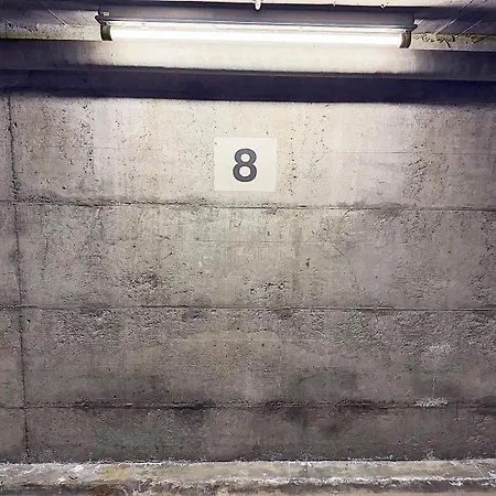 Cresta Jagd, Holz, Aussicht, Parkplatz - Sb28 Daire *