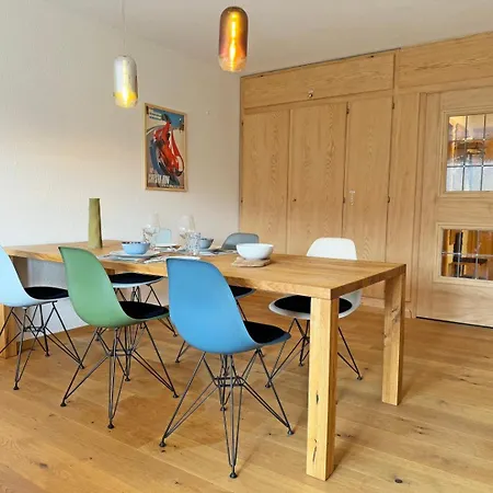 Cresta Jagd, Holz, Aussicht, Parkplatz - Sb28