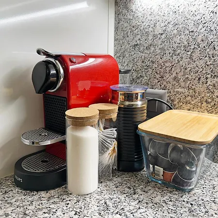 Daire Cresta Jagd, Holz, Aussicht, Parkplatz - Sb28 Saint-Moritz