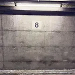 Sb28 - Cresta Jagd, Holz, Aussicht, Parkplatz Appartamento *