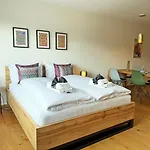 Appartamento Sb28 - Cresta Jagd, Holz, Aussicht, Parkplatz Sankt Moritz